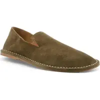 El naturalista Schuhe Damen/Herren N5976 SILK SUEDE LAND/ CRISOL Farbe Braun
