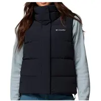 Columbia Women’s Amaze Puff Down Gilet black (010) XS