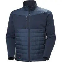 Helly Hansen Oxford Isolierte Jacke