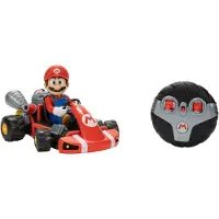 Super Mario Movie - Super Mario Rumble RC ( 418224)