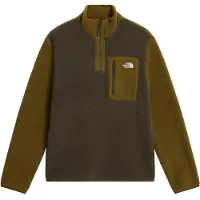 The North Face Yumiori 1/4 Zip Pullover Herren L