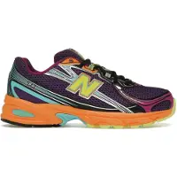 New Balance Sneaker 740 damen 42