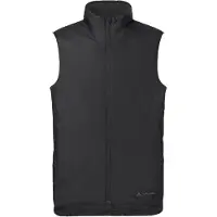 Vaude Funktionsweste "MENS MOAB INSULATION LIGHT VEST" wasserabweisend, windabweisend, mit Reißverschlusstaschen