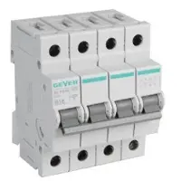 Geyer EC-Leitungsschutzschalter - EC363CN