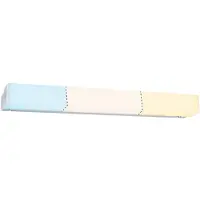Paulmann HomeSpa Luno LED-Spiegelleuchte, 40 cm
