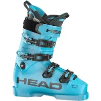 Head - Skischuhe für den Wettkampf - Raptor WCR 130S PV Speedblue für Damen - Größe 26.5 - Blau