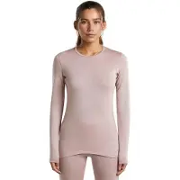 Icebreaker 260 Tech Langarm-t-shirt