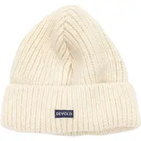 Devold of Norway Nansen Wool Beanie offwhite (000A-clothing) 58