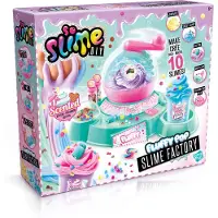 So Slime Fabrik Fluffy