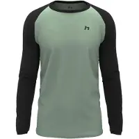 Hannah Taregan Langarm-t-shirt