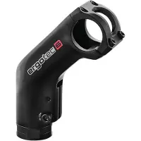 Ergotec High Barracuda 31.8 Mm Fahrradvorbau