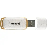 Intenso Green Line 32gb Usb Stick 3.2 Gen 1 Usb-stick