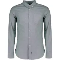 Dockers T2 Oxford Langarmhemd