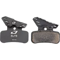 Jagwire Sport Semi Metallic Elite Cooling Shimano Scheibenbremsbeläge