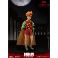 Beast Kingdom Toys Batman The Dark Knight Returns Dynamic 8ction Heroes Actionfigur 1/9 Robin 16 cm BKDDAH-044
