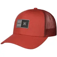 Hurley Fairway Trucker Kappe