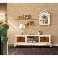 Xl Moebel Gmbh Wohnwand Regale Wohnzimmer Holz Weiß Wandvitrine Wand Regale Italy