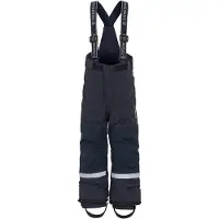 Didriksons Idre Kids Pants 7 navy (039) 90