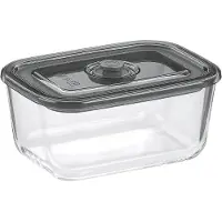 kela Frischhaltebox Aurelia Luftdicht Transparent 750 ml