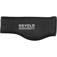 Devold of Norway Endurance Merino Headband caviar (960A-headwear) O/S