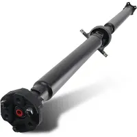 StarTech.com Hintere Kardanwelle Auto - Antriebswelle Propellerwelle - Für manuelles Getriebe - Stahl - Ersatzteil 936-359
