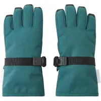 Reima - Kid's Tartu - Handschuhe Gr 6 türkis