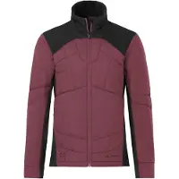 Vaude - Women's Minaki Jacket IV - Fahrradjacke Gr 44 lila