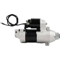 OEM Anlasser, 1,4KW Leistung, 12V Spannung, 23cm Länge, 3,33kg Gewicht, 13 Zähne