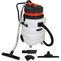 Monster Maxblast 90L Industriesauger 3000W