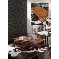 AEA Couchtisch Tisch Luxus Design Tische Kaffee Beistelltische Wohnzimmer