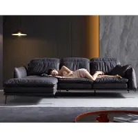 Xl Moebel Gmbh Ledersofa Ecksofa Sofa Couch Polster Eck Garnitur Designer Wohnlandschaft Möbel