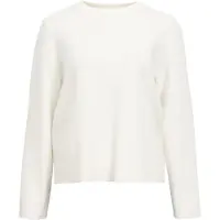 Object Langärmeliger Strickpullover