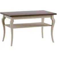 AEA Wohnzimmertisch Couchtisch Kaffeetisch Designertisch Holztisch