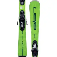 Elan Rc Ace Shift+el 7.5 Gw Ca Tourenski-paket
