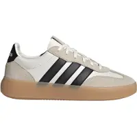 Adidas Herren Sneaker BARREDA DECODE LUX JR1227 40 2/3 - Off White/Core Black/Gum3 - 40 2/3