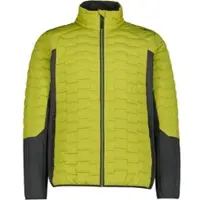CMP MAN Jacket Hybrid cardamom (E508) 58