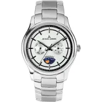Jacques Lemans - 1-2213J - Armbanduhr - Herren - Quarz - Derby