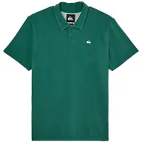 Quiksilver Mw Pique Kurzarm-poloshirt