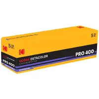 Kodak Ektacolor Pro 400 - 135-36 / 5-pack