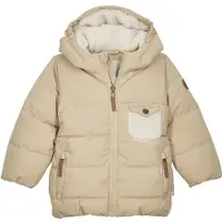 Killtec Fiow 15 MNS Quilted Jacket creme (00111) 86/92