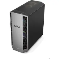 Lenovo LOQ Tower 26ADR10 Ryzen 7 8745HX 5200 SSD GeForce RTX 5060 Ti – 32 GB – DDR5