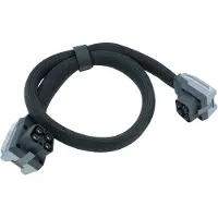 EcoFlow EFL-DELTAPRO348DH-0.85M, Batteriekabel, Schwarz, , DELTA Pro 3, 850 mm