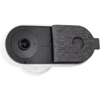 ABUS WLAN Privacy Innen-Kamera, 91236