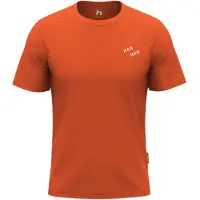 Hannah Booster Kurzarm-t-shirt