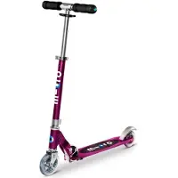 Micro mobility SA0132, Jugend, Klassischer Roller, Unisex, Asphalt, 100 kg, 2 Rad/Räder