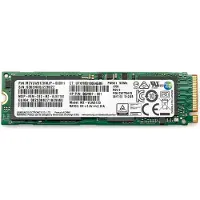 HP 512 GB PCIe 4x4 NVMe TLC SSD, 512 GB, M.2