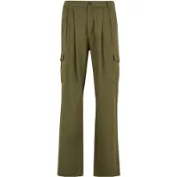 Urban Classics Herrenhosen TB7604 HELLES OLIV Größe: 32