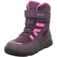 Superfit Weiblich MARS Lila/Pink 8510