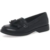 Geox J4449a00066 Jr Agata Loafer