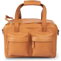 Compagnon the little weekender Gen III hellbraun